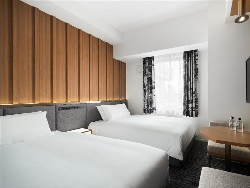 Bespoke Shinsaibashi 3* Ōsaka