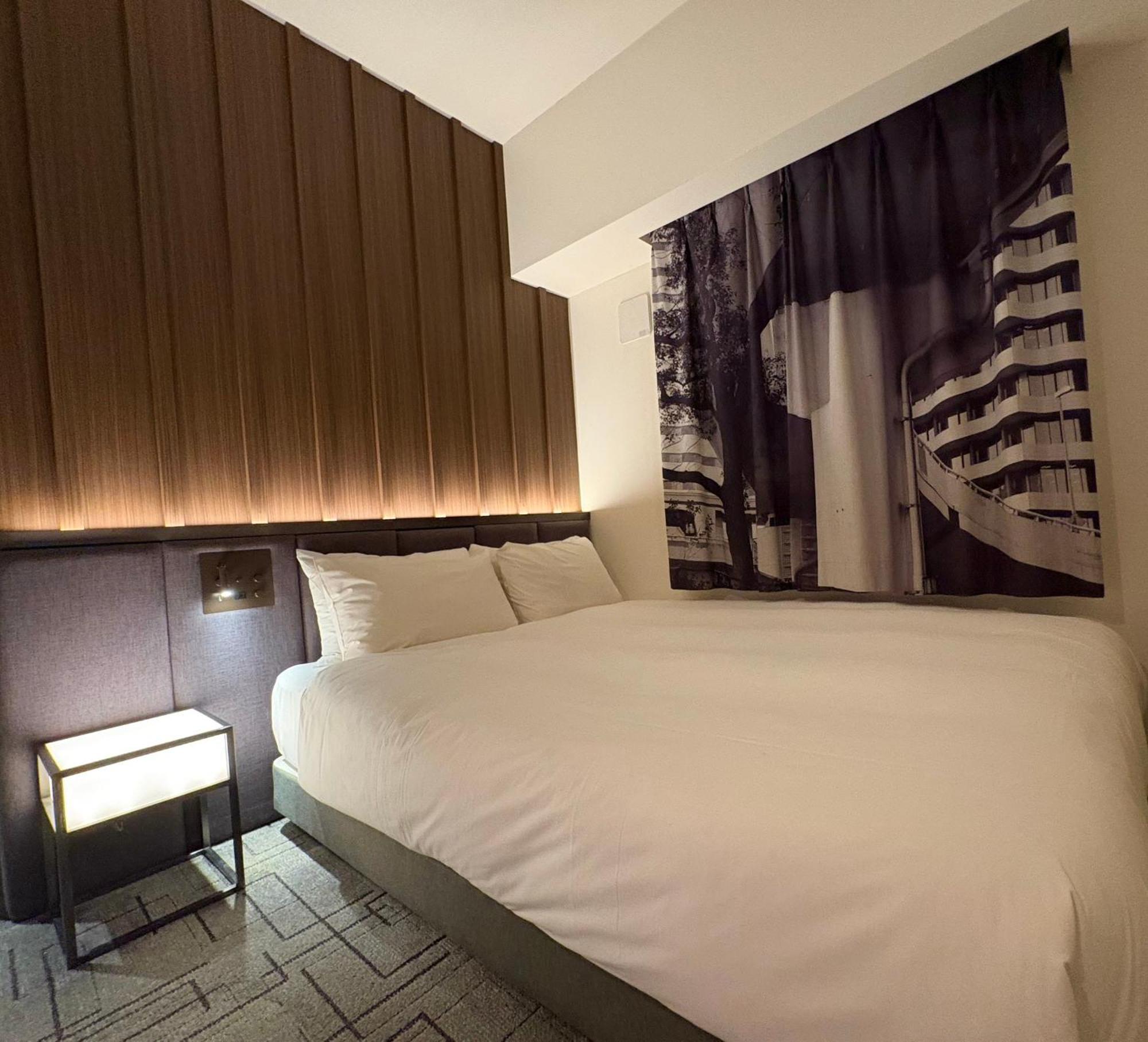 Bespoke Shinsaibashi 3* Ōsaka